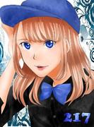 仮面ライアー217さん