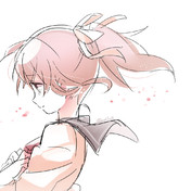 終わりの世界から ニコニコ静画 イラスト