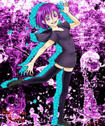 なびちゃん(’ω’)