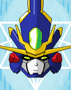 【マウス】グレートｯ・・・・・・ダイユーシャ！！！【ペイント】