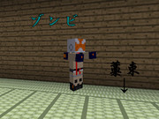 【minecraft】ウィザード＆mono＆negaVer1.6.1　【デフォルト改】