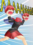 BANKICHAAAAAAAAAAAAAAAA!!!