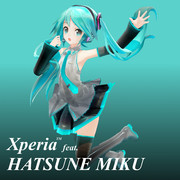 あぴミクスペリア