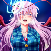 表情豊かなこころちゃん