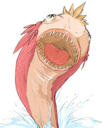 ponyo