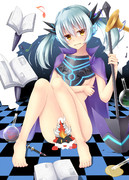 マーハちゃんってばまじ無様！