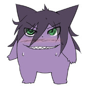 ゲンガーになったもこっちのエロ同人ください！