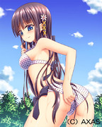 ぱすてるモード