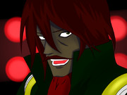 異次元の狼　ヴォルフ・フラーケン