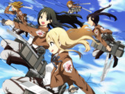 放課後駆逐タイム