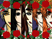 動画に使った五年生