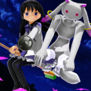 ほむほむの宅急便