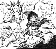 ウェザーリポートと雲居一輪