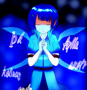 詠唱に想いを込めて