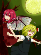 tanabata night vol.5行ってきました！！