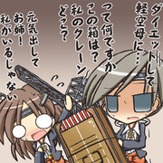 千歳お姉の体をもっといじってみた