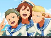 セーラージュピター