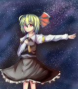 七夕なのかそうなのかー