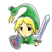 エゼロ ニコニコ静画 イラスト