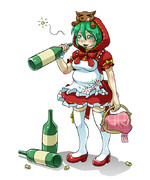 おいしー♪