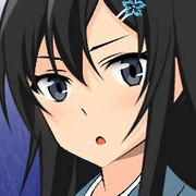 【ACVエンブレム】　雪ノ下雪乃