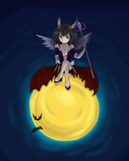 ペルセポネ ニコニコ静画 イラスト