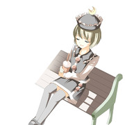 つかの間の安堵