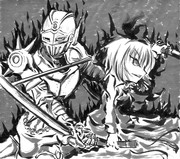 アヌビス神装備のシルバーチャリオッツと妖夢