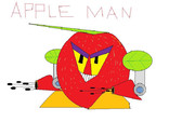 appleman