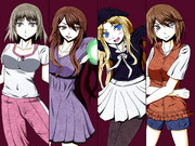 ITEM(アイテム)-文字なし