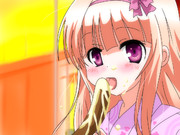 おー！ひなべとべと