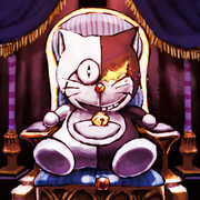 モノドラ学園長