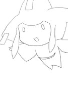 ジラーチ ニコニコ静画 イラスト