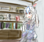 この本、ここでいいよね？