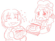 三村は豚ではない。