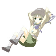 ローリンこいし