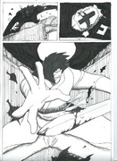 妖怪「姫おいてけ」