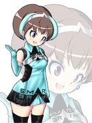 スマートレディさん