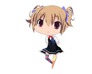 ちびマキナなのよさ！