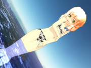 あ、あまり見ないでくれよぉ