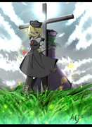 少女の命は少女の中に