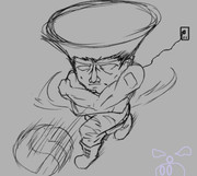 主にプロレスラーからの苦情が多い最新型扇風機