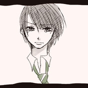 黒兄弟 ニコニコ静画 イラスト
