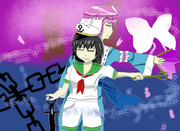 命亡き者の螺旋