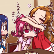 小学生プリキュア ニコニコ静画 イラスト