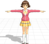 ある日のちゃんみお