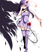 漆黒のゆかりん