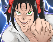 モテないから、ちょっとイメチェンしたぜ！