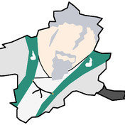 都道府県の形シリーズ ニコニコ静画 イラスト