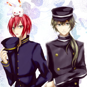 めいこい ニコニコ静画 イラスト